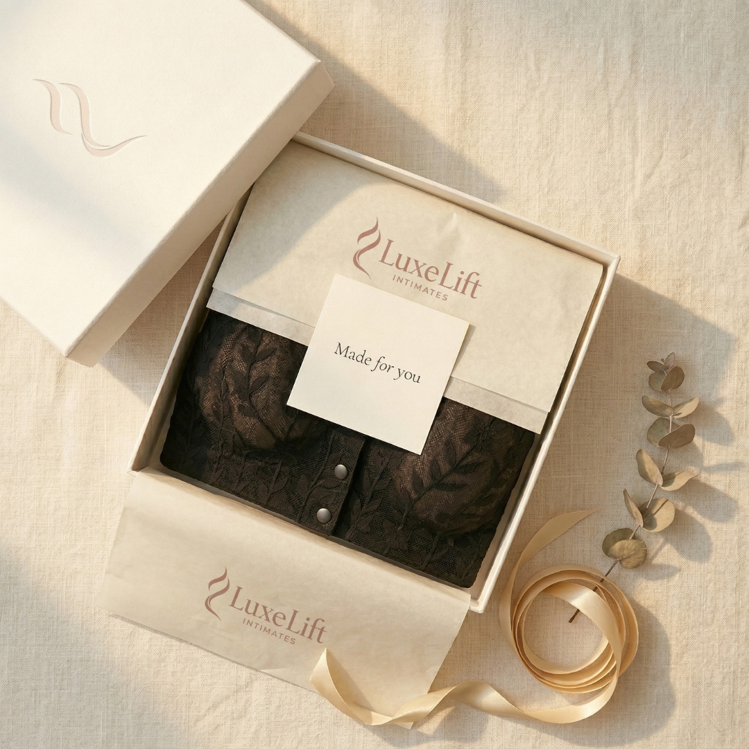 Bra Comfort Lift Luxelift Signature