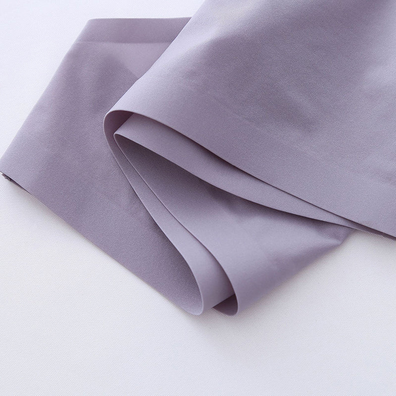 Mutande Invisibili Senza Cuciture — Set Comfort da 10 Pezzi