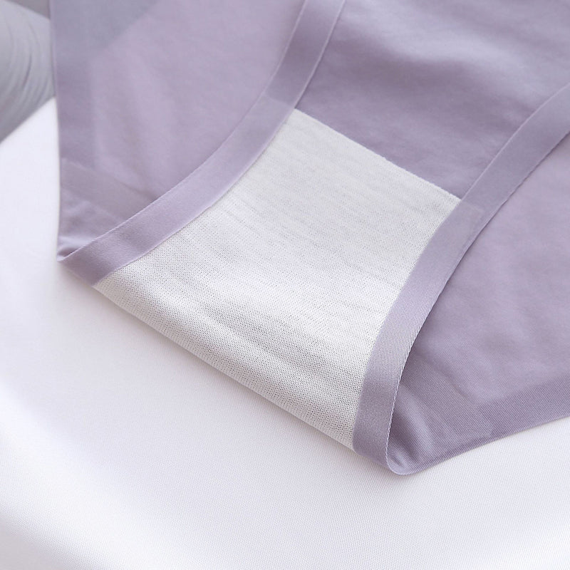 Mutande Invisibili Senza Cuciture — Set Comfort da 10 Pezzi