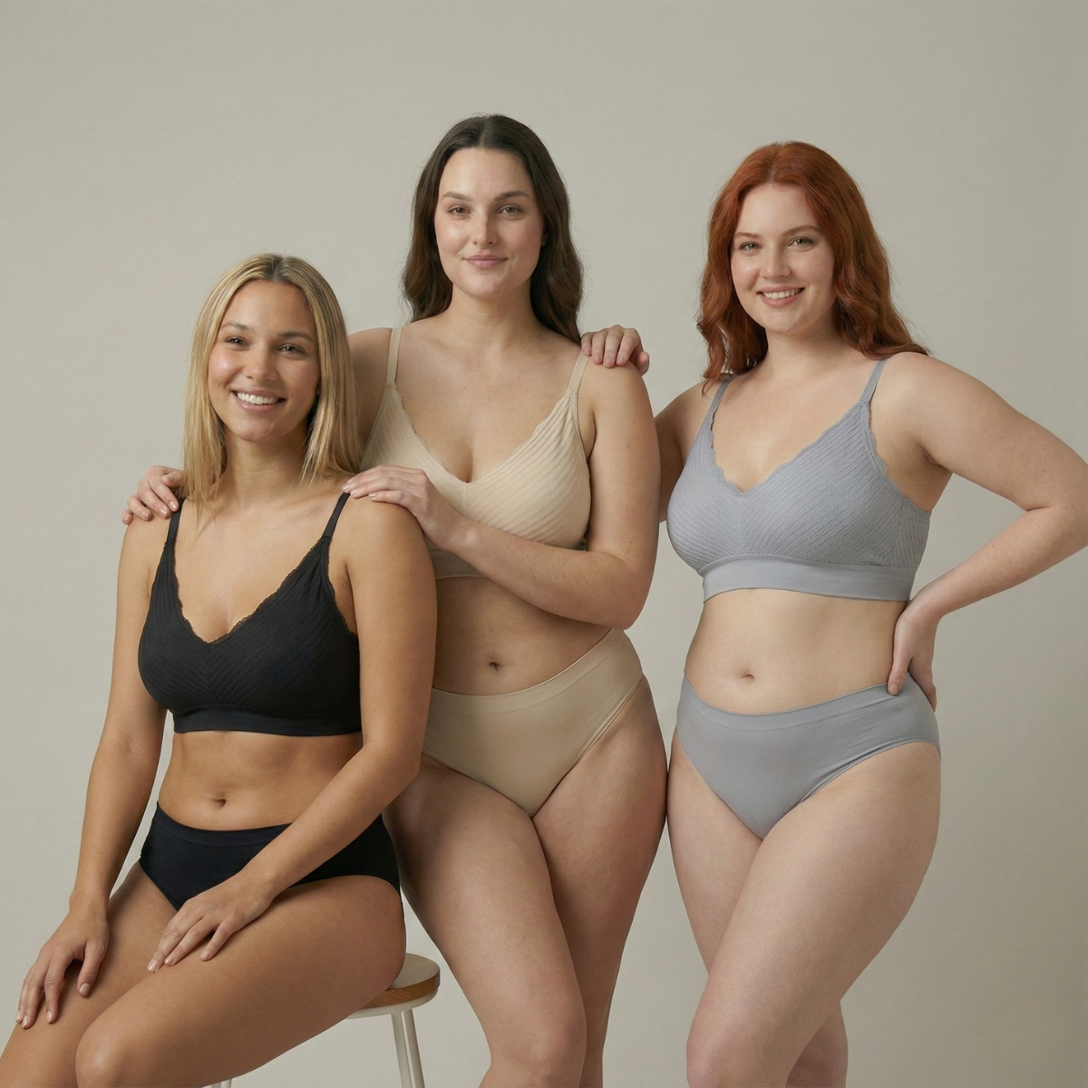 LuxeLift Soft Embrace™