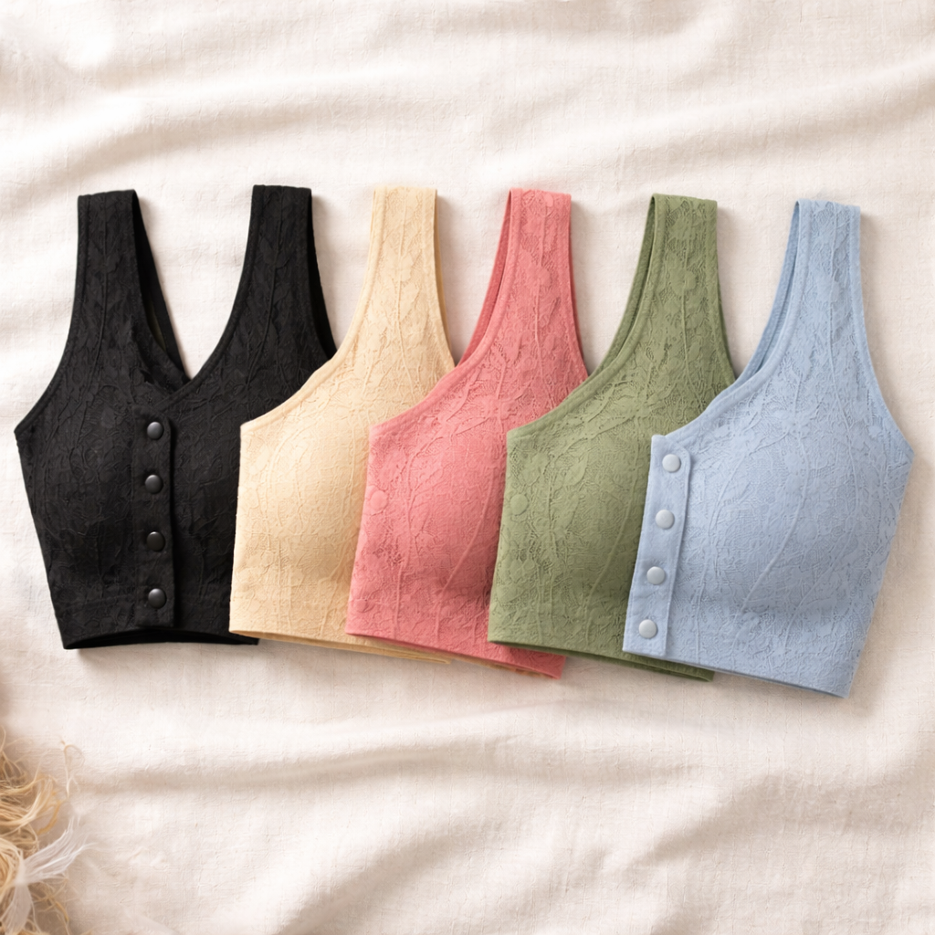 Bra Comfort Lift Luxelift Signature