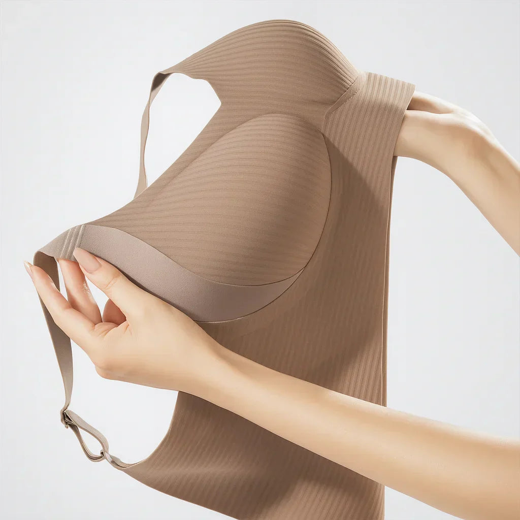 LuxeLift Contorno Liscio™