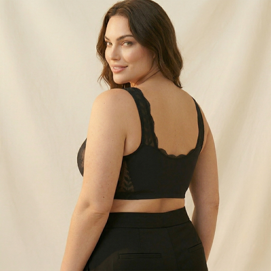 Bra Comfort Lift Luxelift Signature